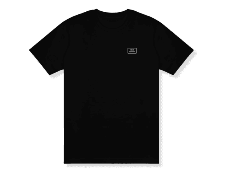 Timeless black shirt