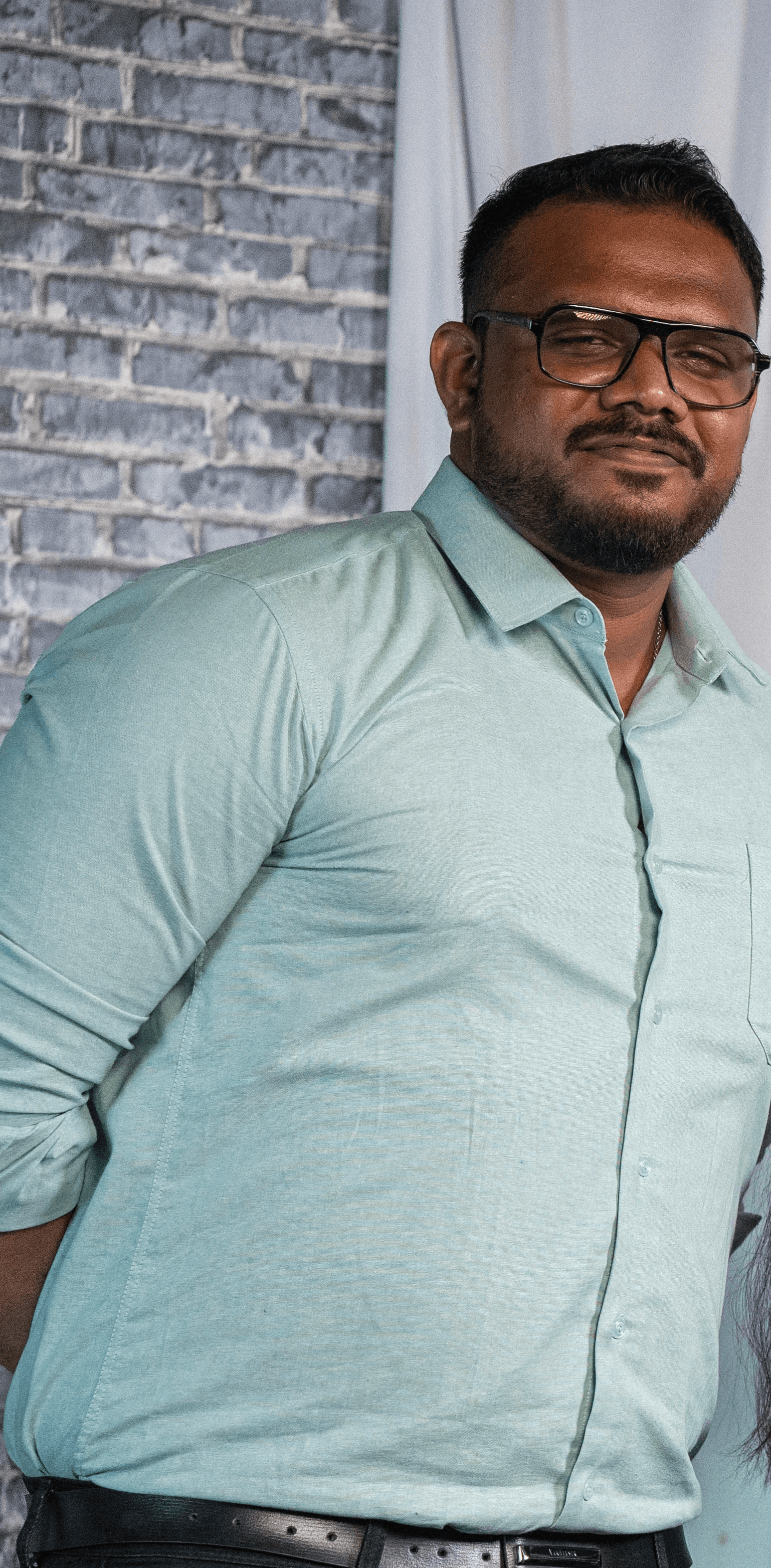 team member image
