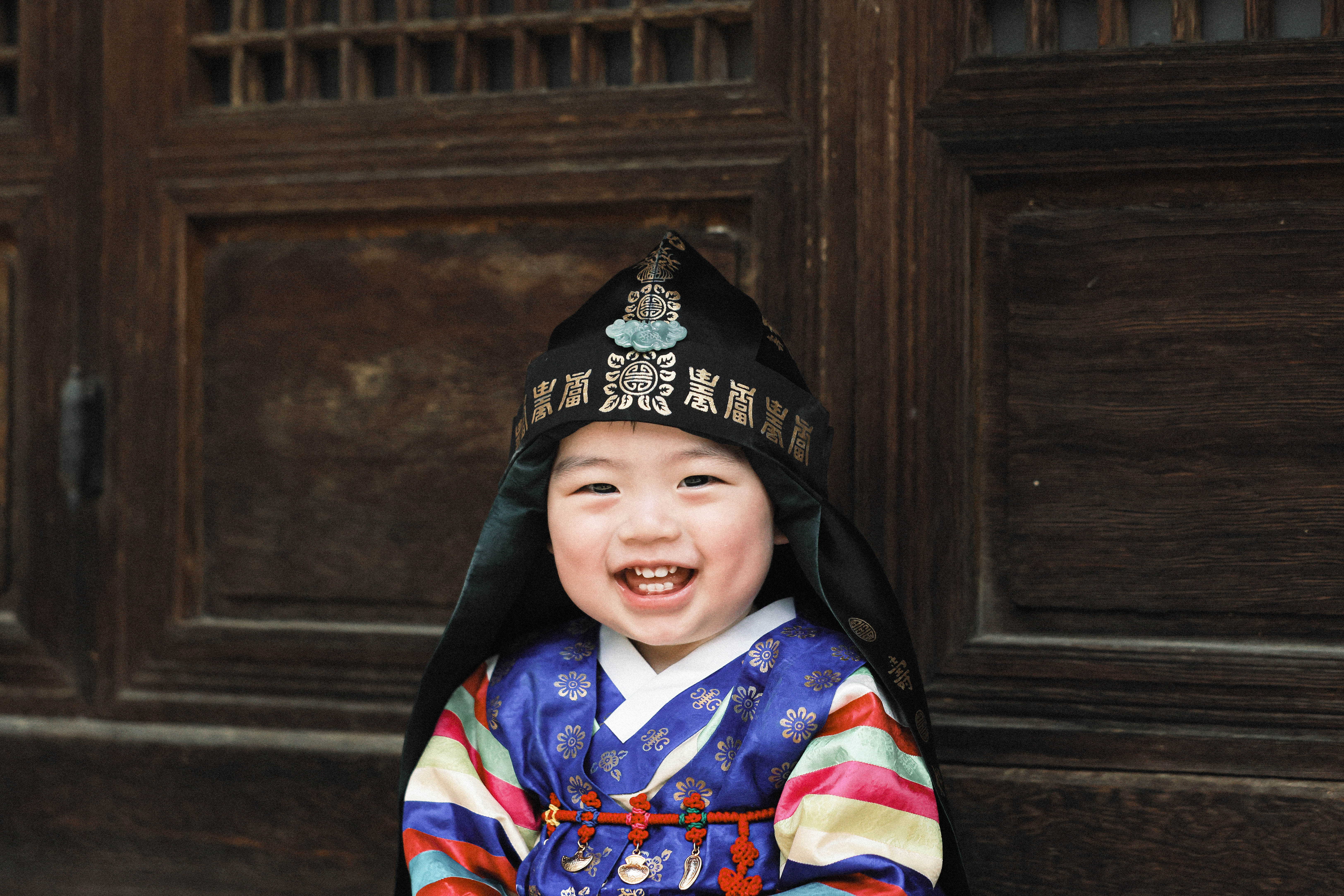 평택 메리어트 돌잔치 촬영 후기 | 차곡차곡필름이 담아낸 고덕헌 한옥과 야외정원 돌스냅