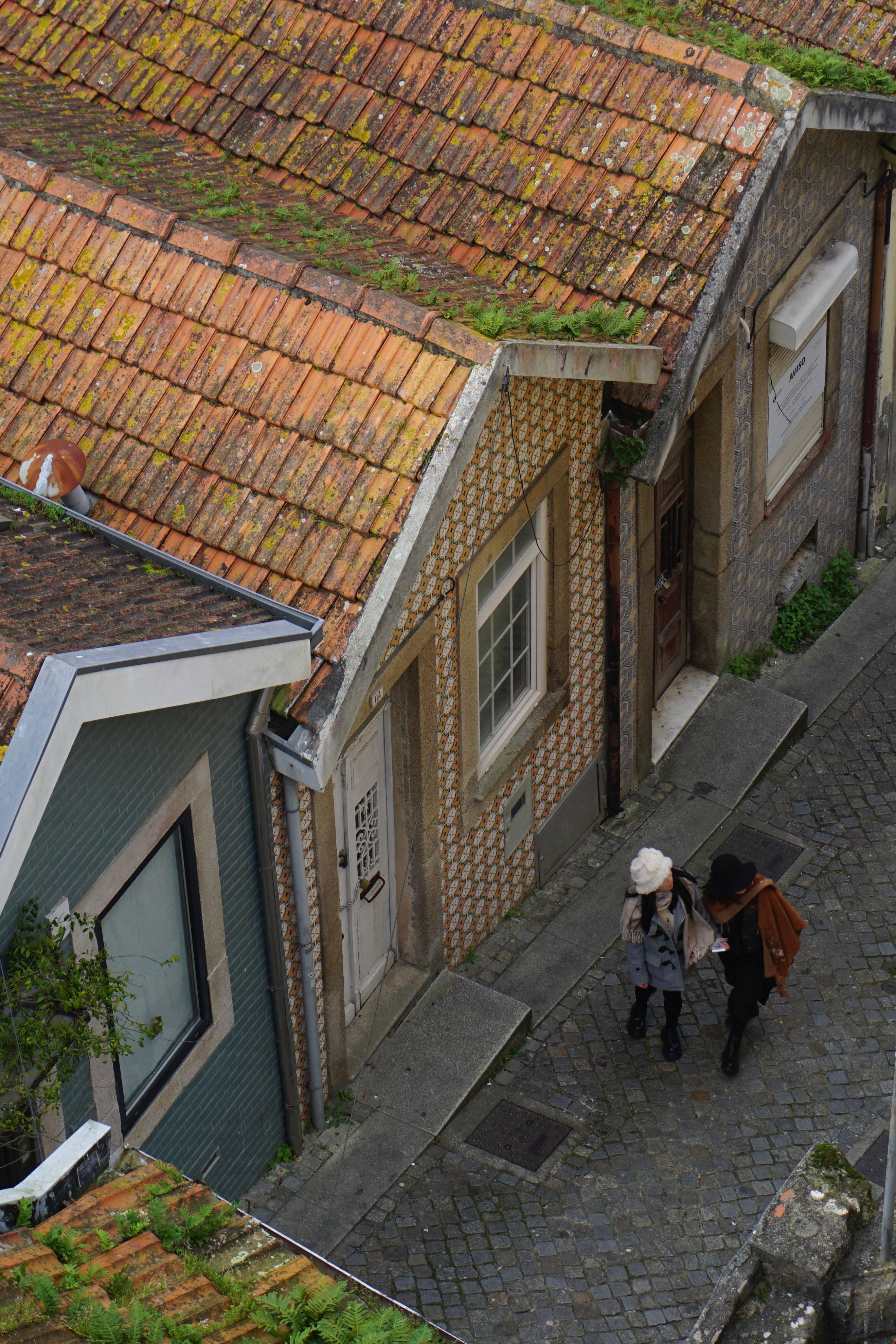 Photo of Keith with Jared Spool