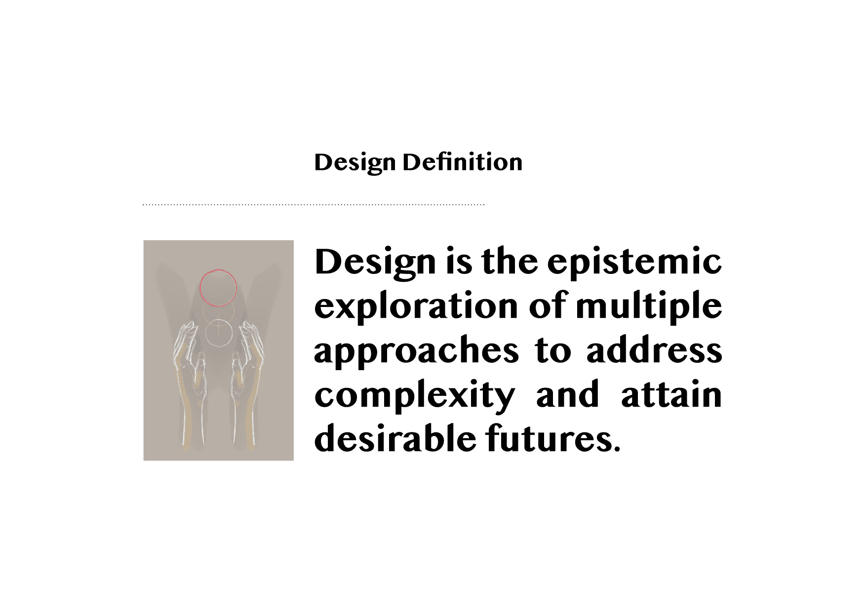 Design Definition