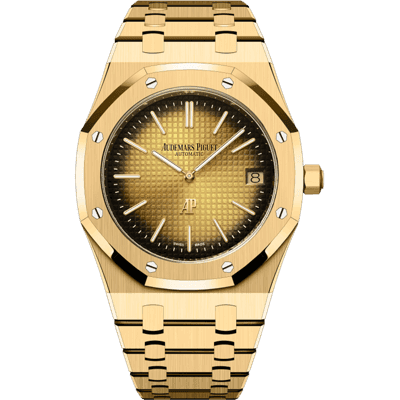 Audemars Piguet Royal Oak Jumbo image 0