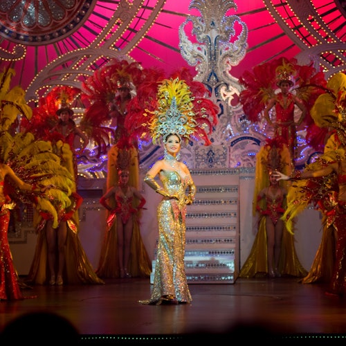 蒂芬妮秀芭提雅