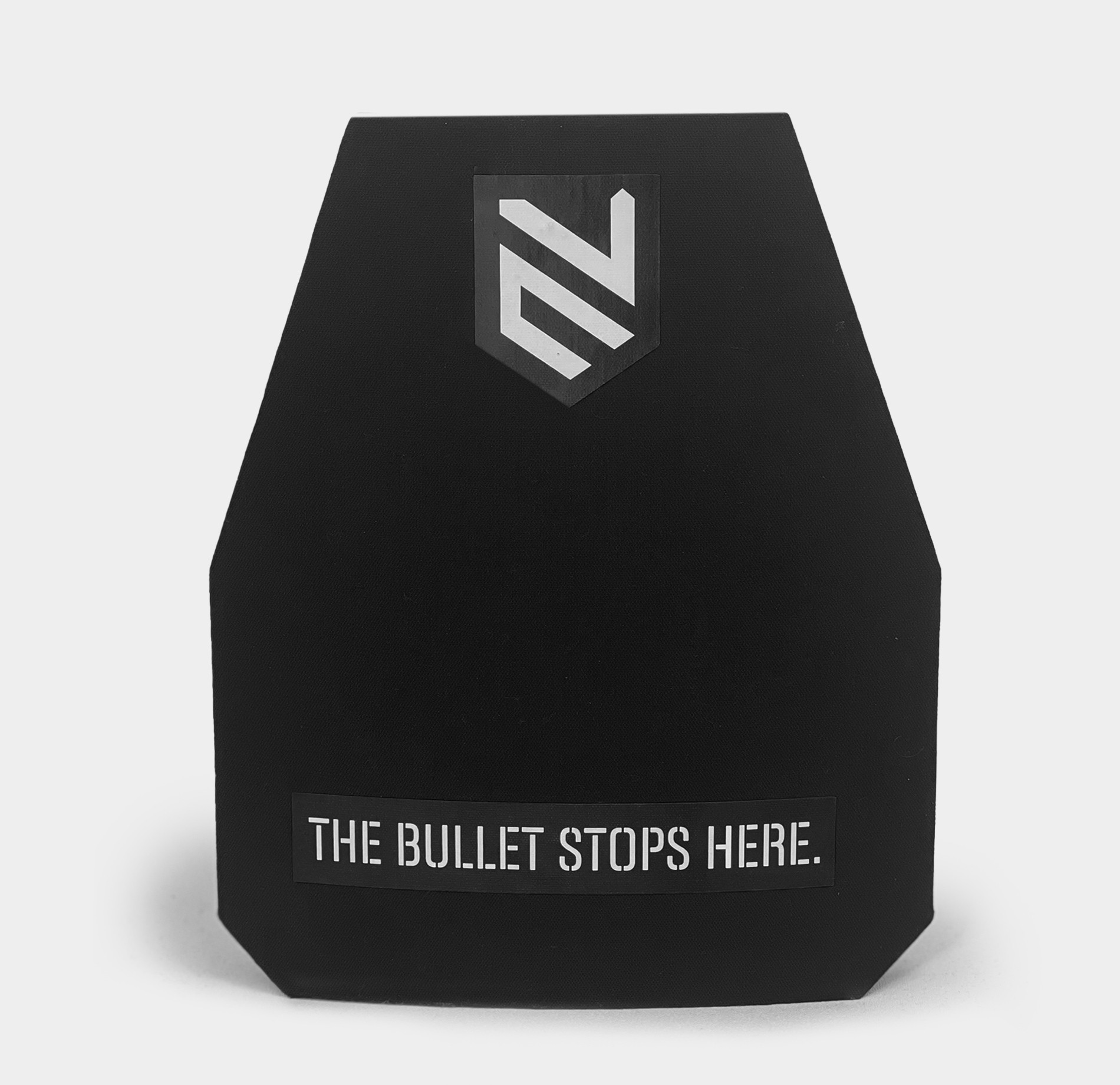 Level 3++ NIJ Certified Hard Armor Plate