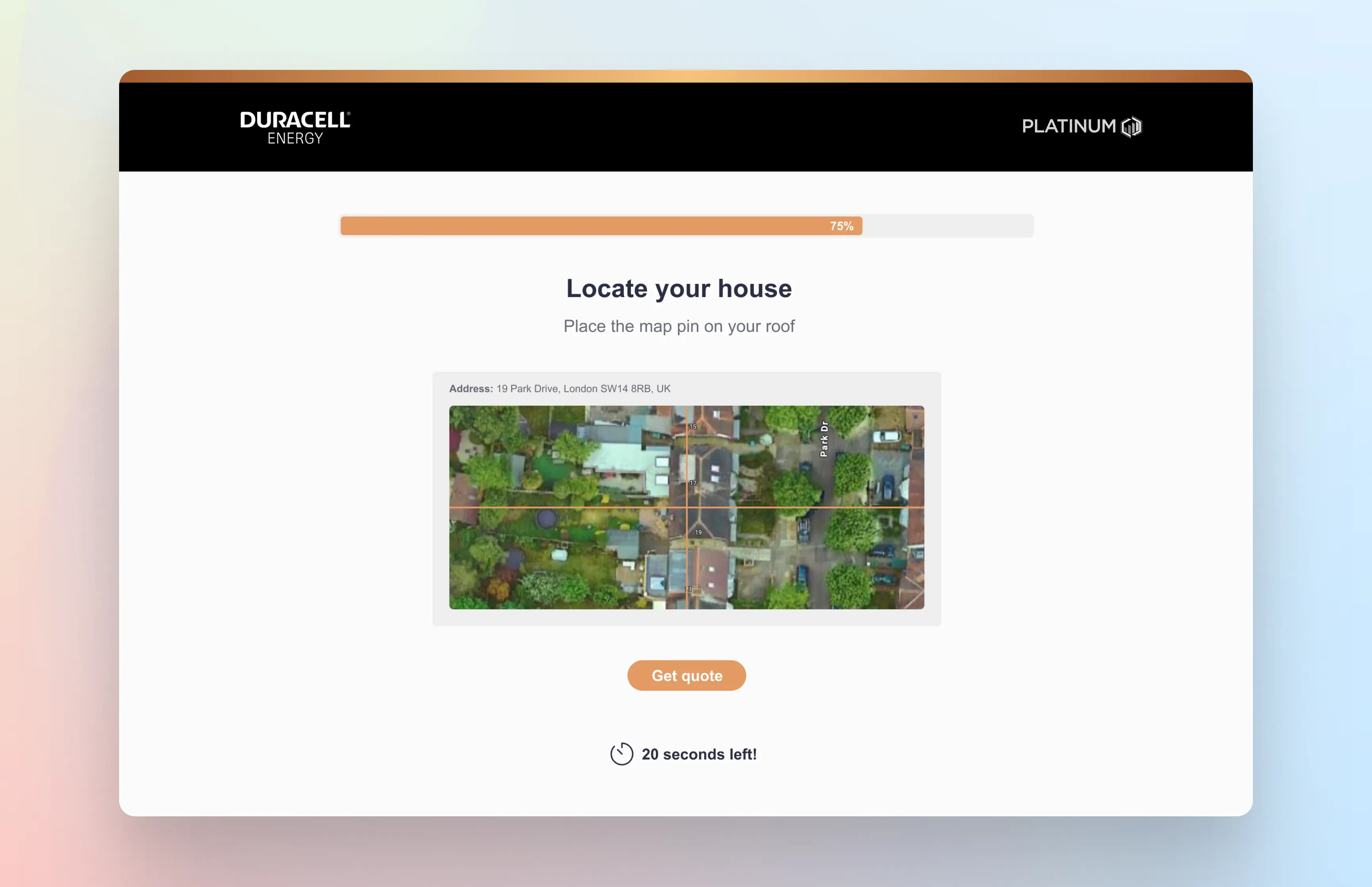 One main primary colour