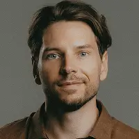 Bohdan, CEO & Founder