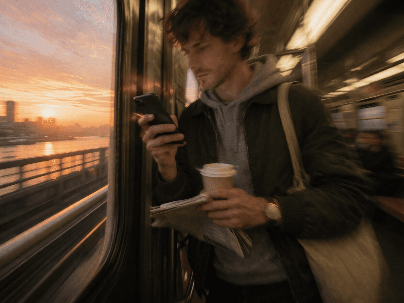 Founders and indie makers