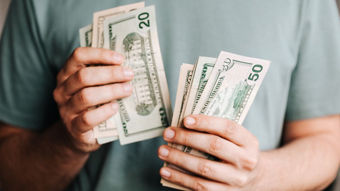 Pay $1,000 for a website