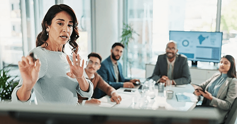 Management des personnalités difficiles