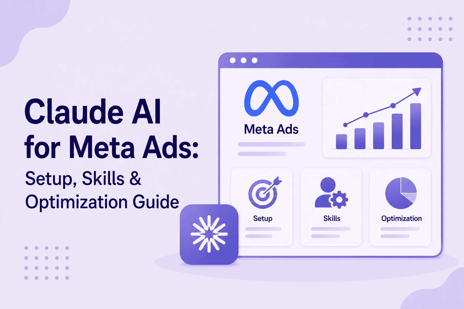 Claude AI for Meta Ads