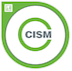 CISM logo