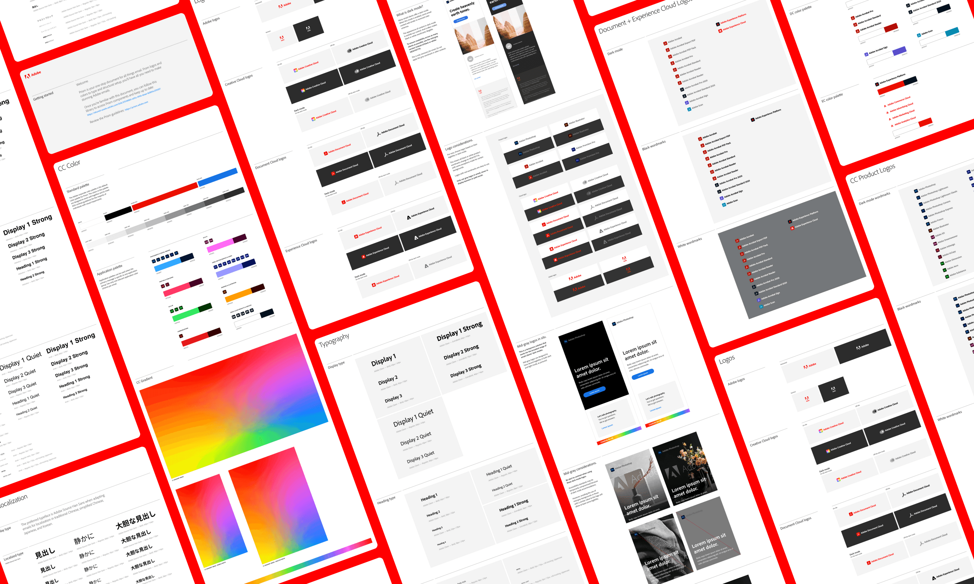 Adobe Prism