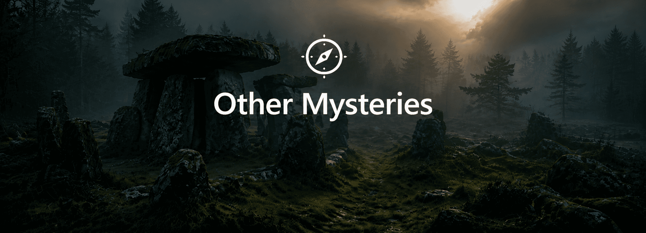 Other Mysteries