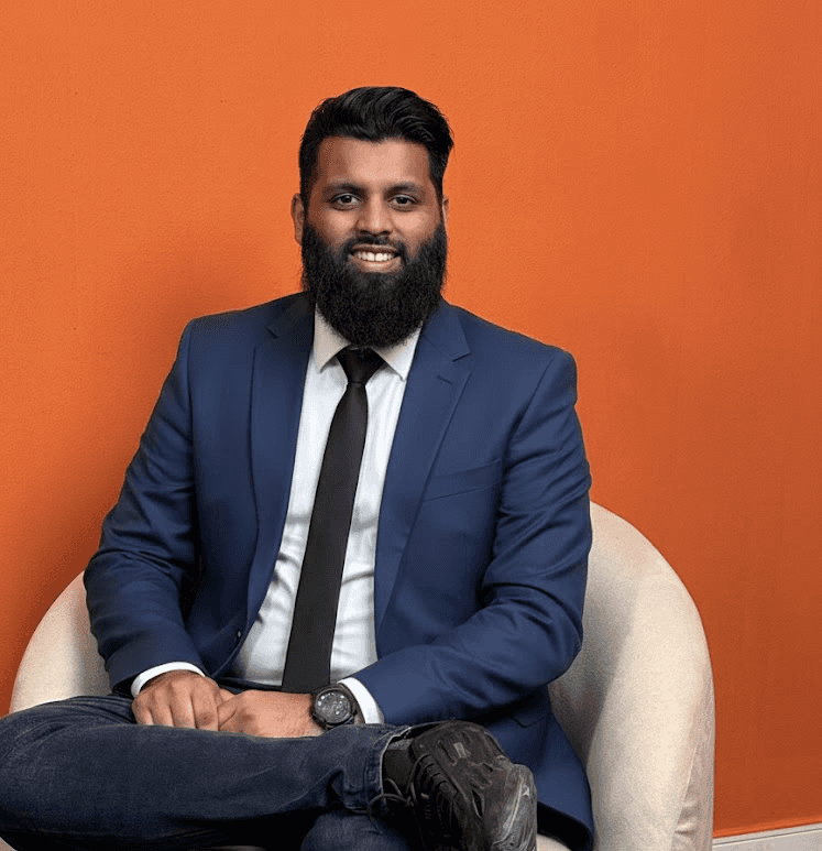 team member image