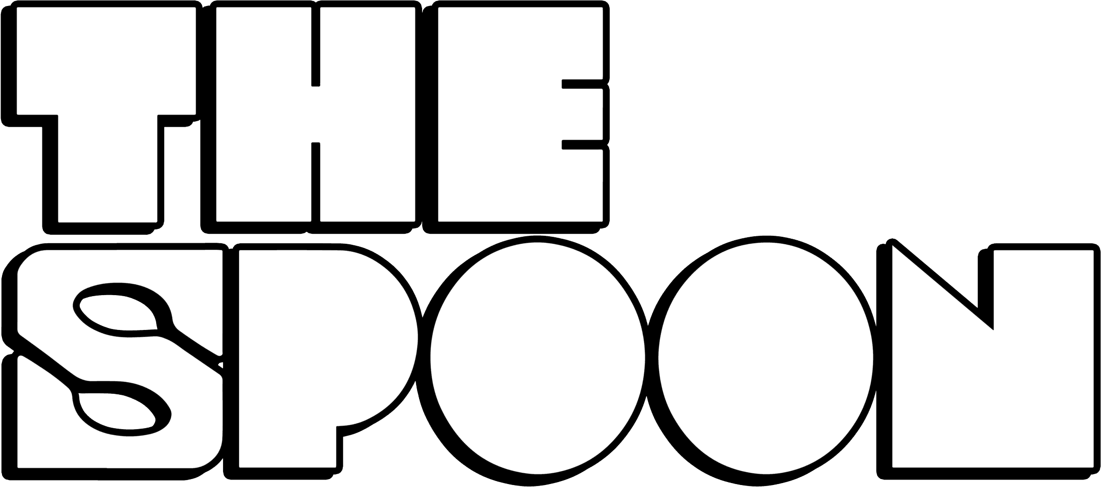 The Spoon Logo