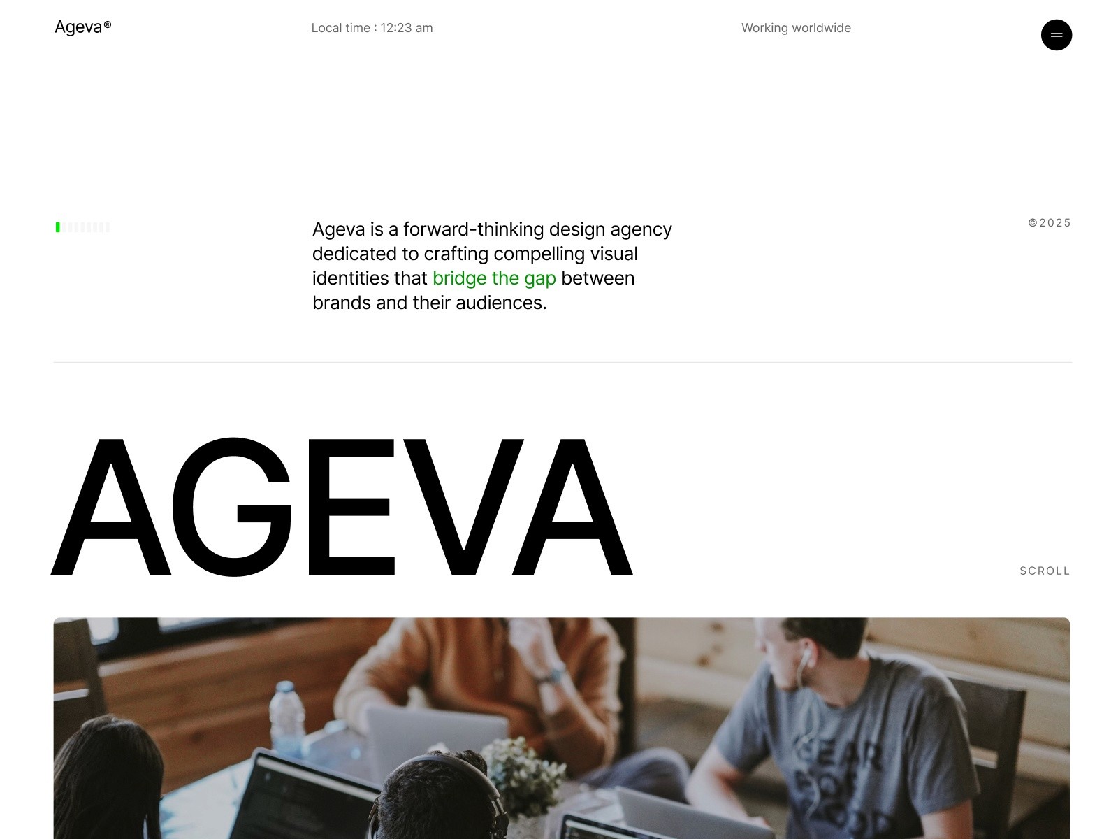 Ageva