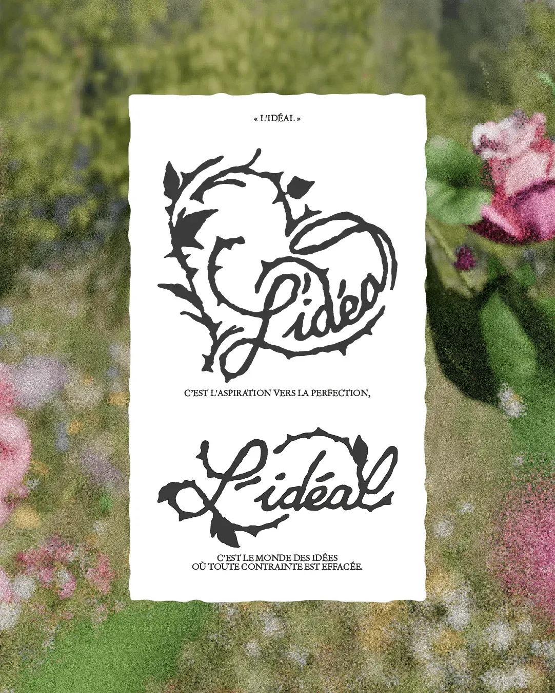 LIDEAL