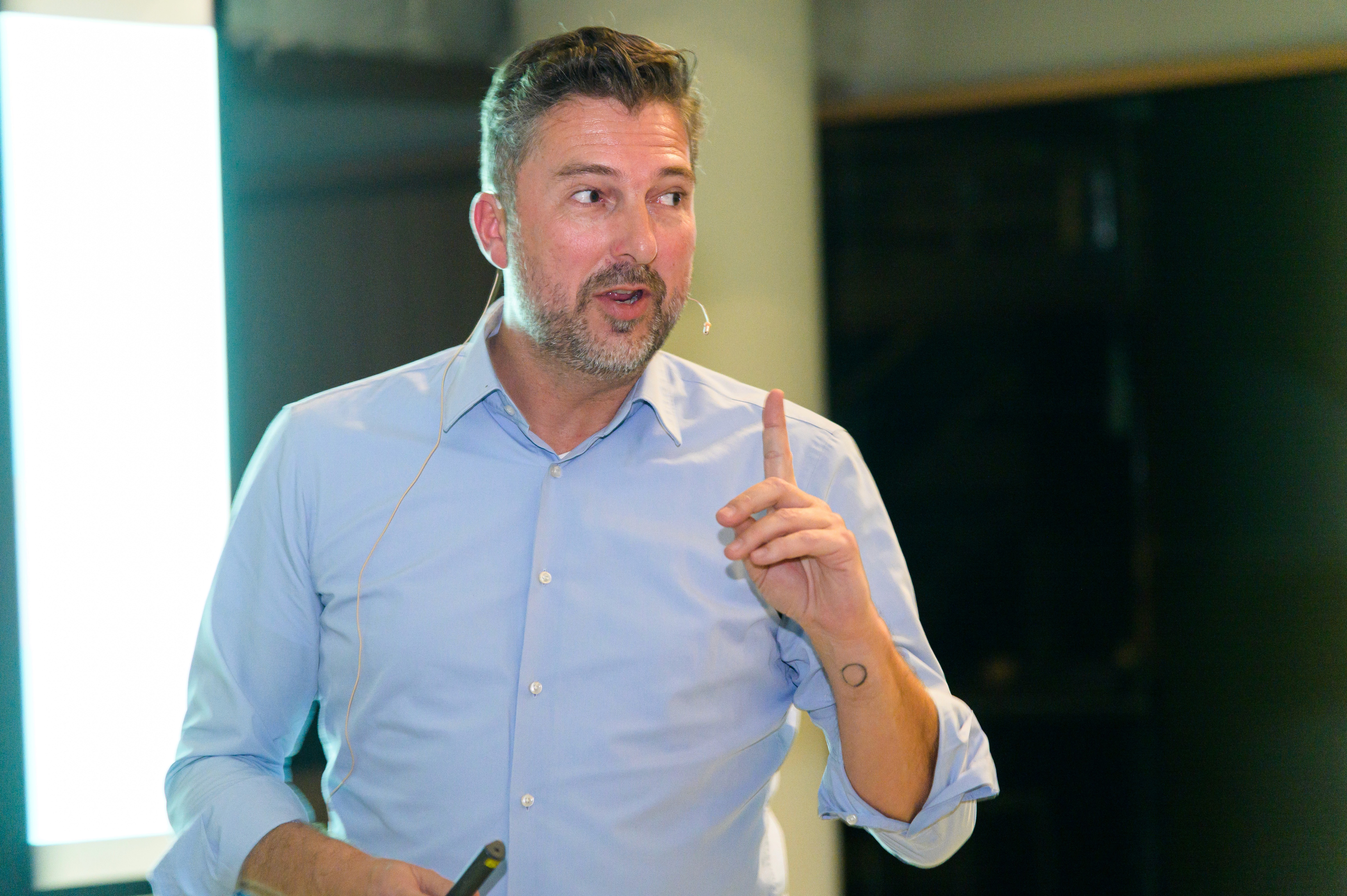 Executive coach | Gerben Nijmeijer – strategische sparringpartner voor ondernemers