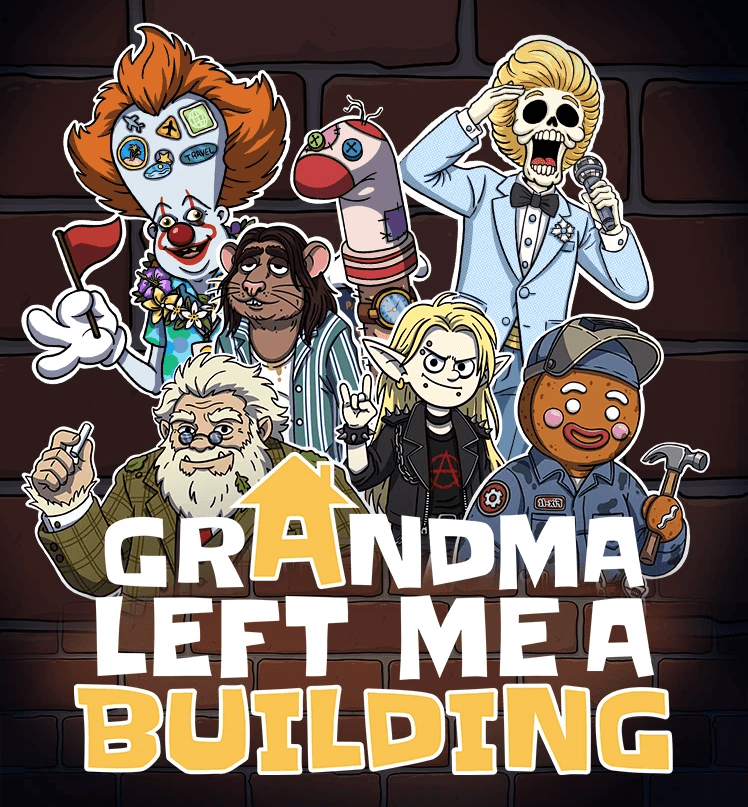 Featured game #1