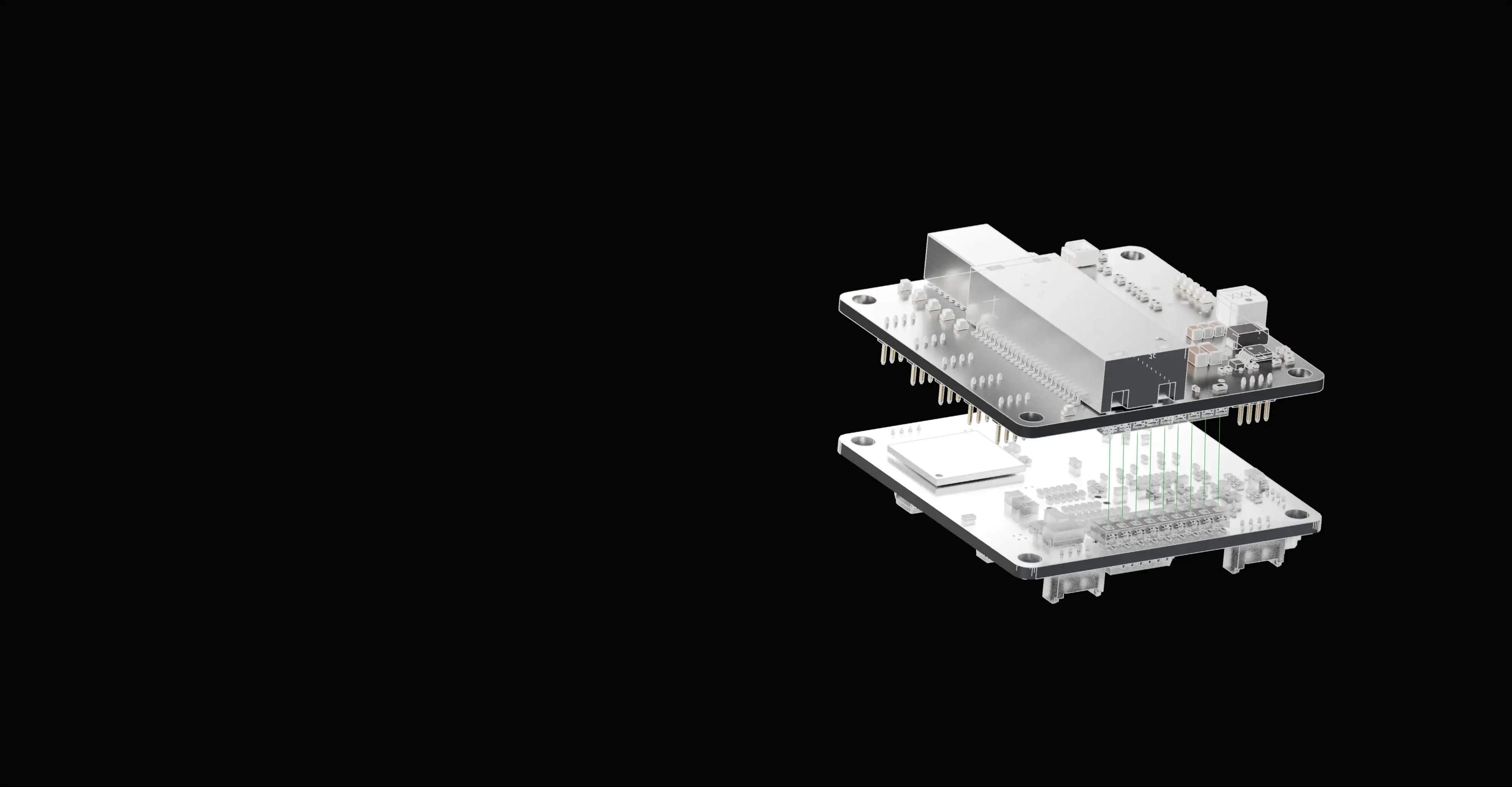 BotBlox edge compute system-on-module (SOM)