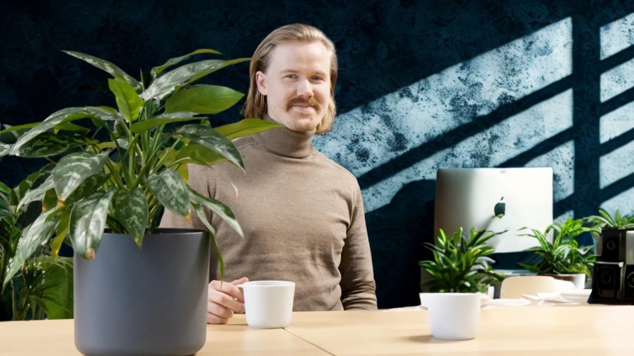 santtu seppänen clevenio