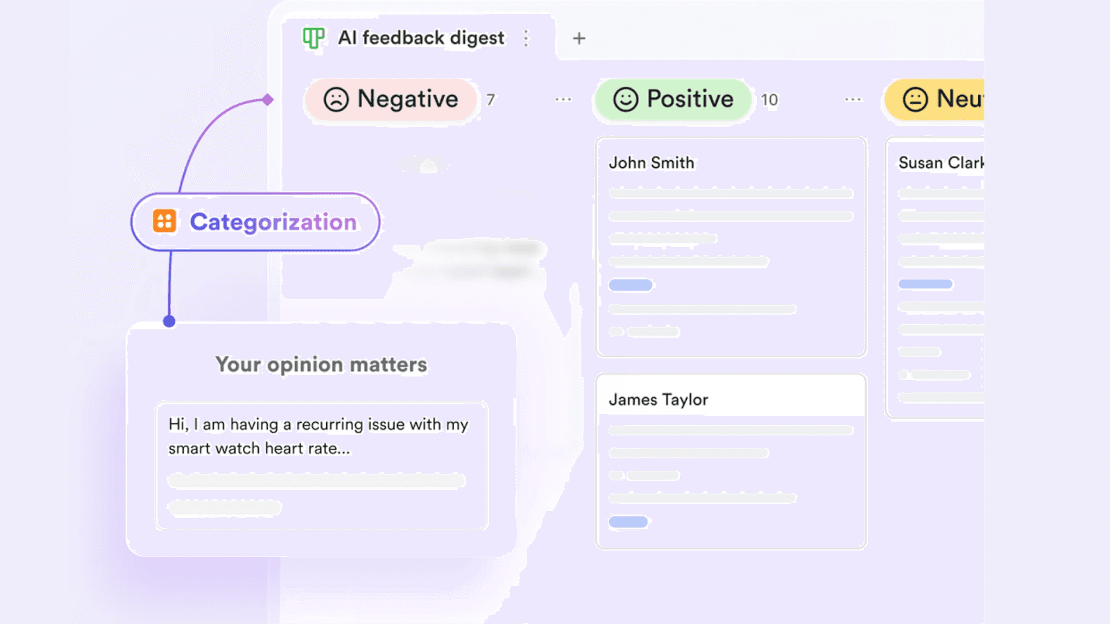 Lark AI CRM