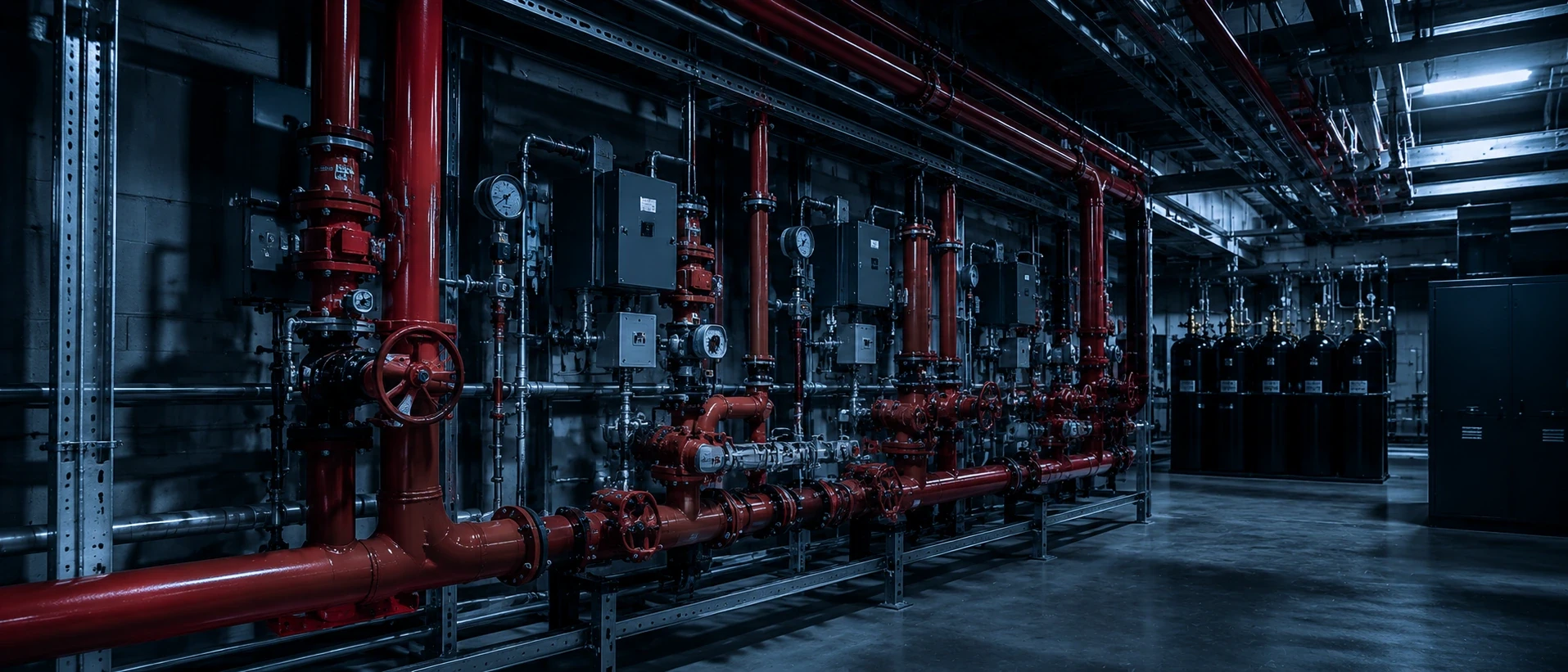 fire protection