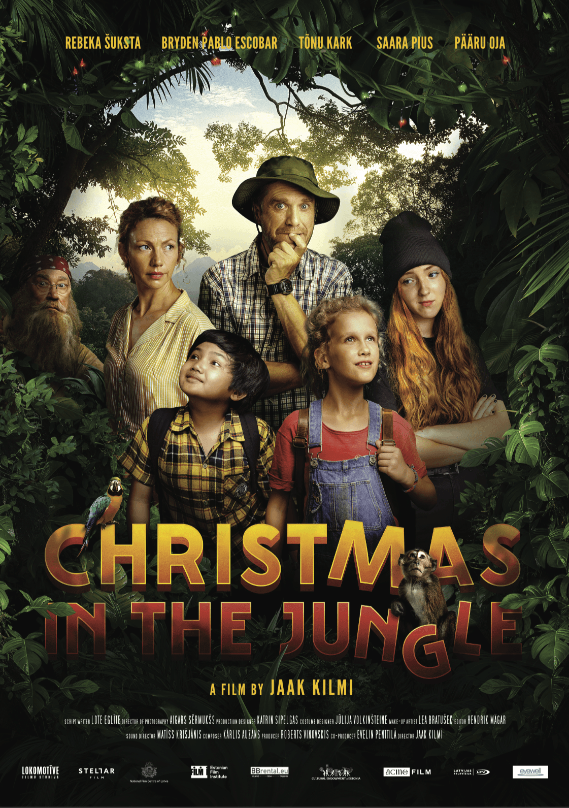 family movie to watch