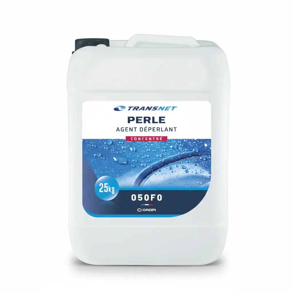 PERLE - hydrofobowy środek osuszający bez silikonu, efekt hydrofobowy, eliminuje białe ślady