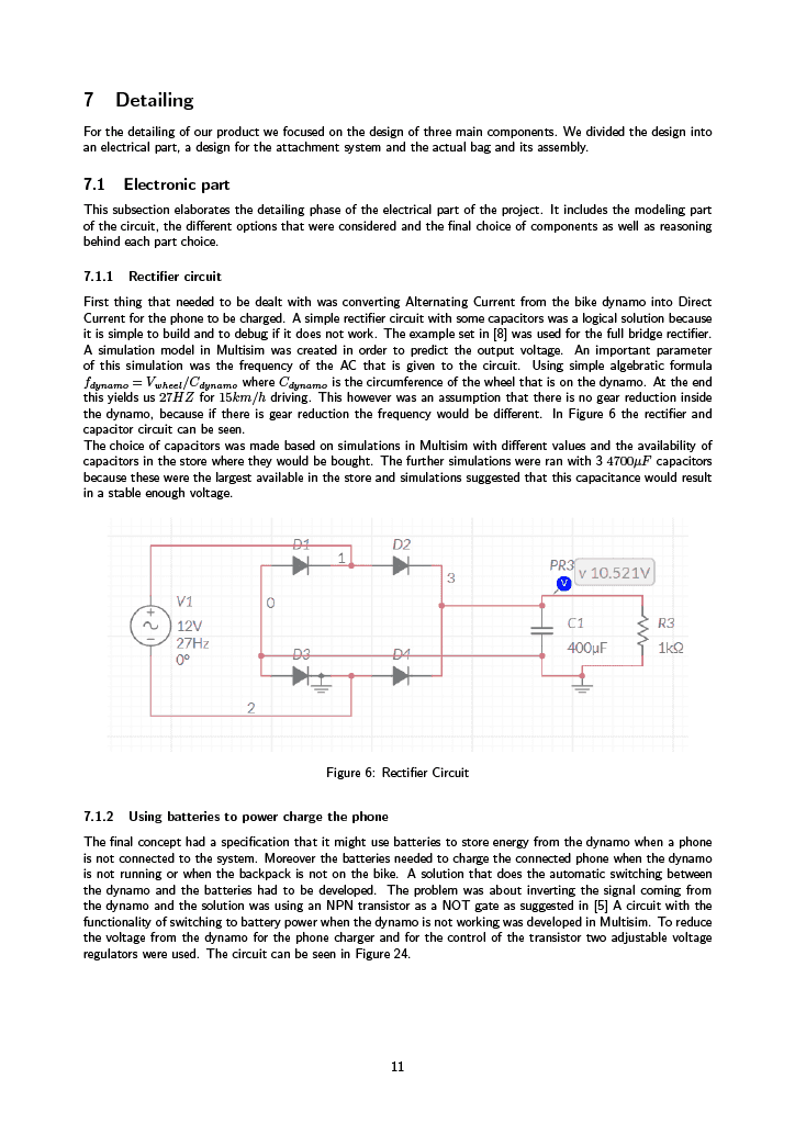 Sample project image