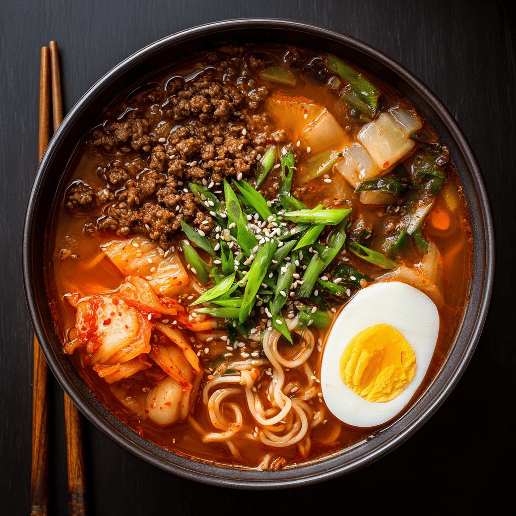Menu Item Image