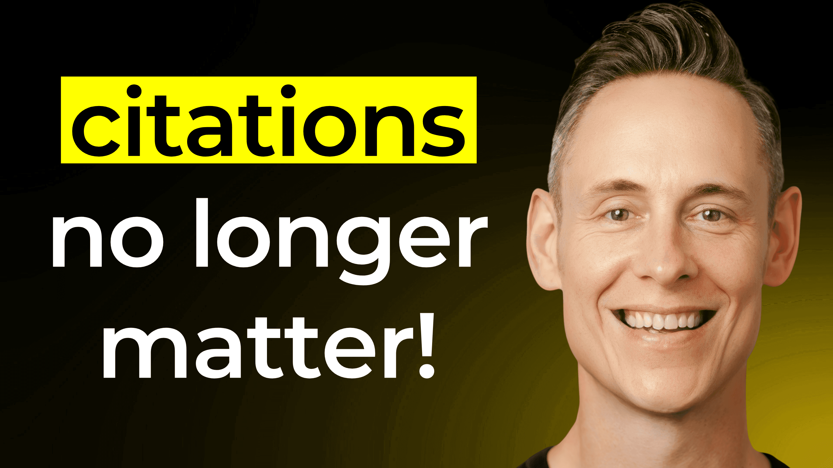 Podcast thumbnail featuring Darren Shaw on Local Marketing Secrets, hosted by Dan Leibrandt