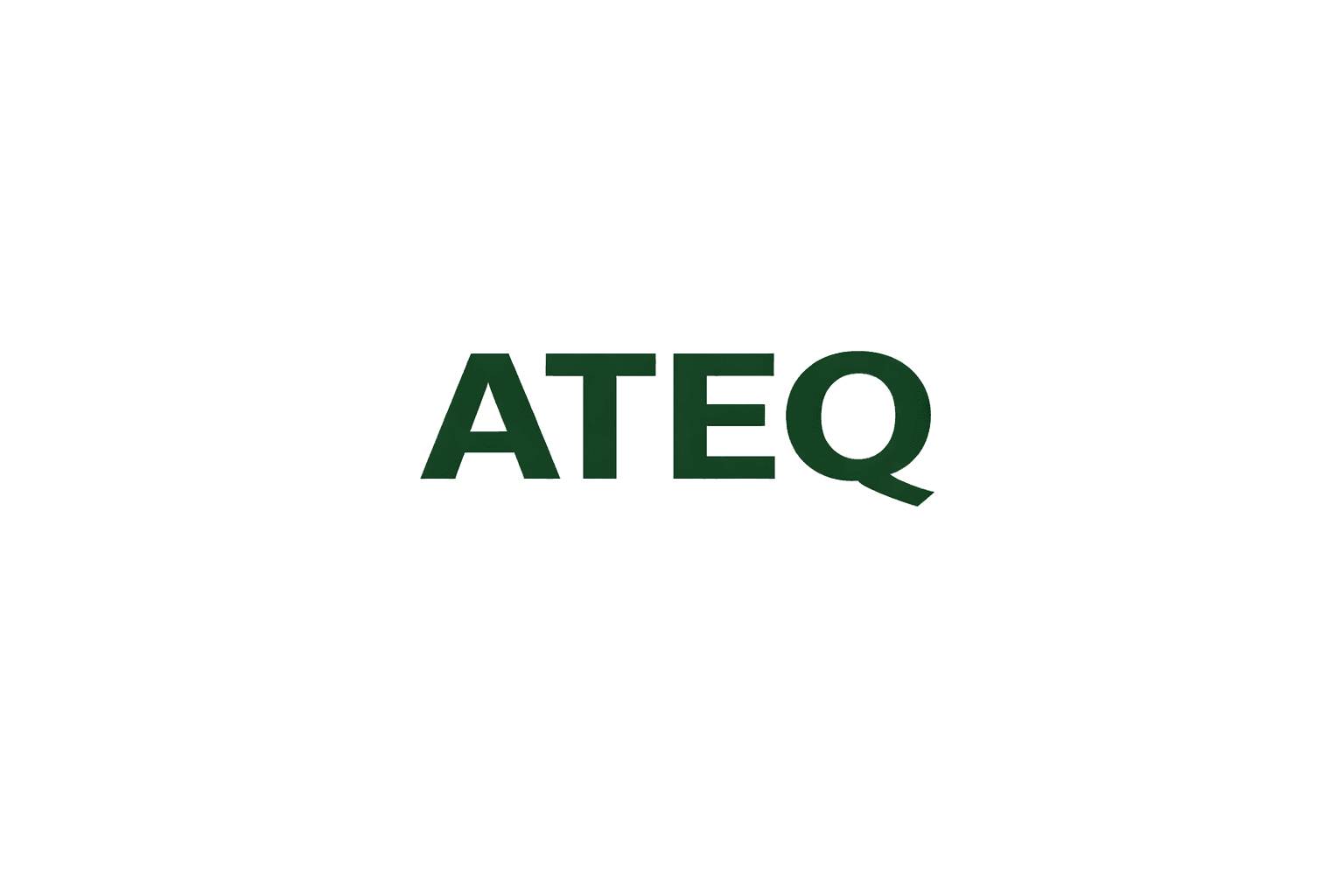 ATEQ Logo