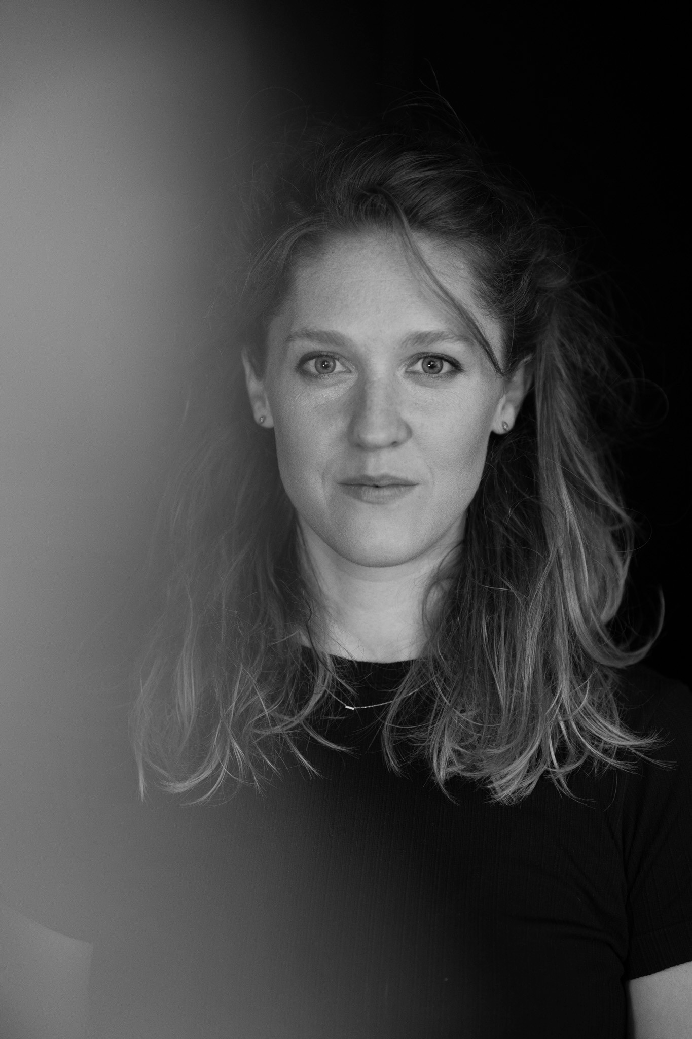 Photo Alice Bourlier - Studio de Pilates Hardi à Paris 11ème