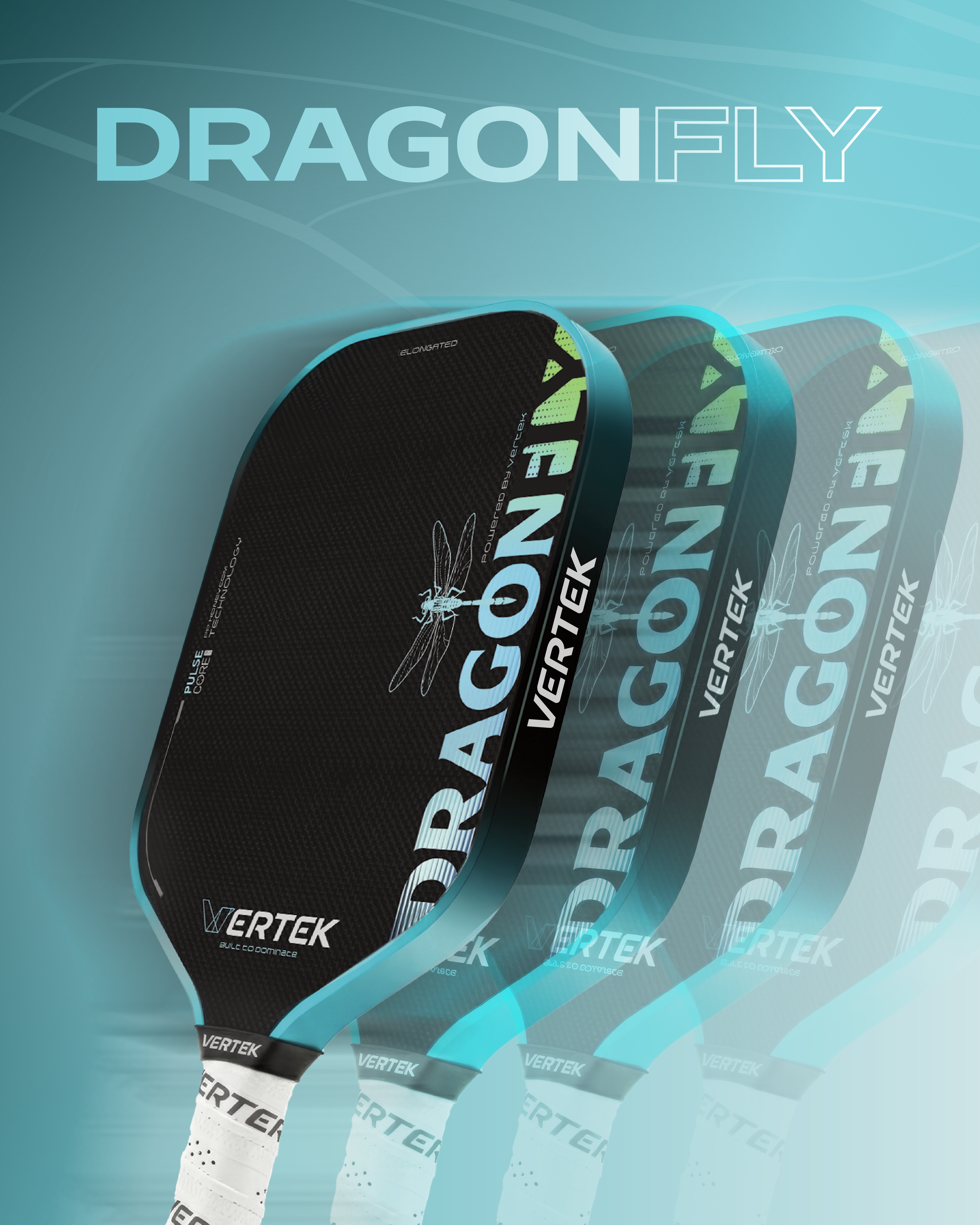 Athlete winning a race