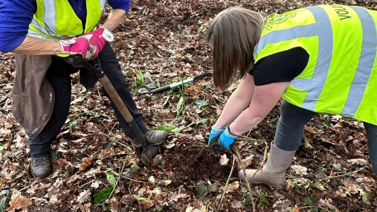 Zellar Together initiative launches in Leicestershire