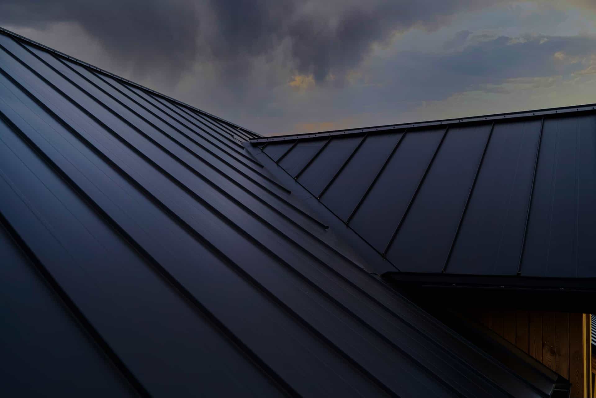 Protect Your Home with Premium Metal Roofing