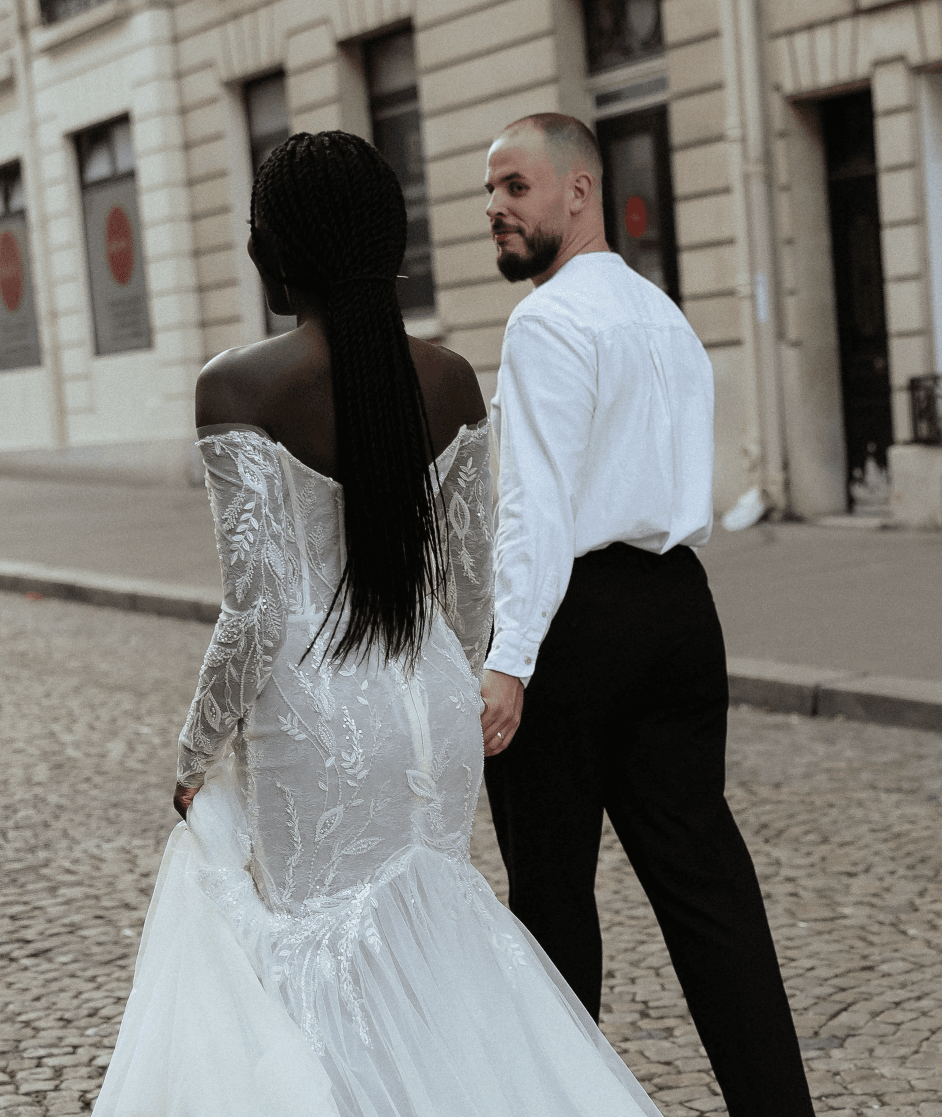 Full Service Weddingplanner