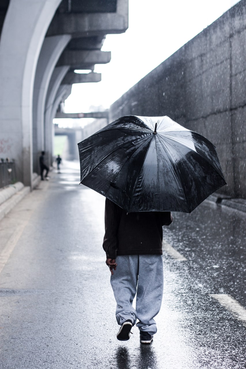 Rainy Days