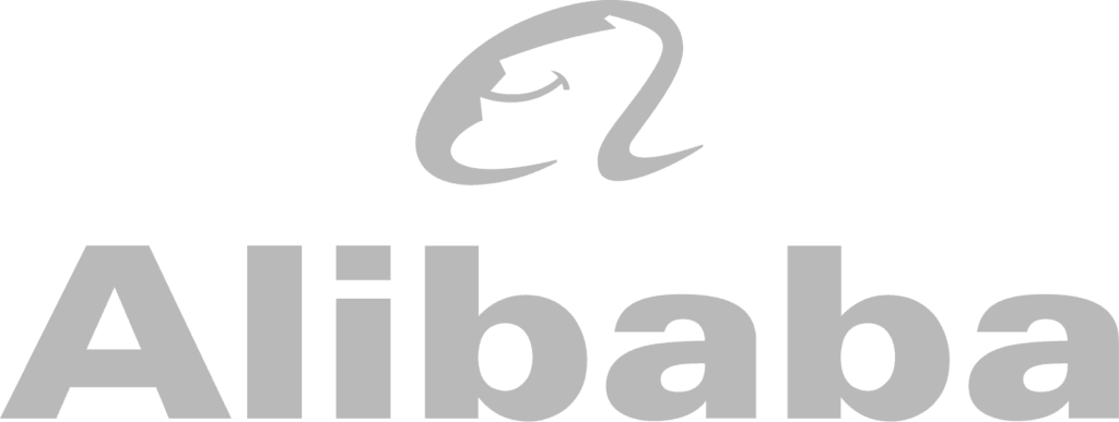 alibaba - logo