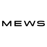 Mews hospitality property management system logo