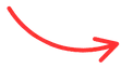 A red, curved arrow on a black background, pointing left to the right