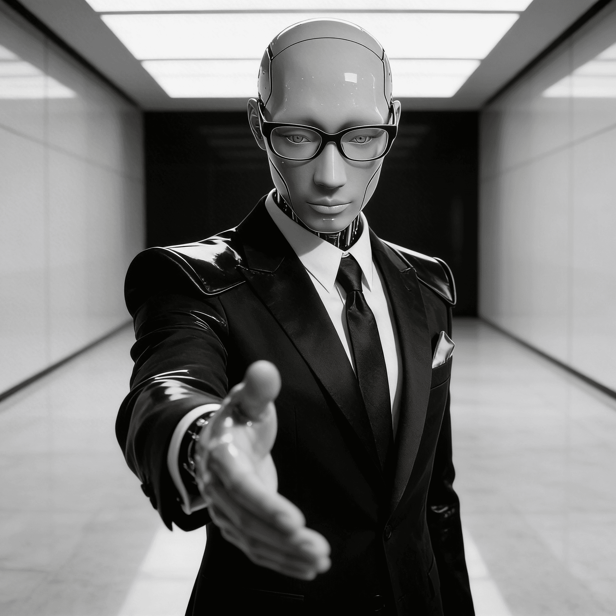 AI Executive