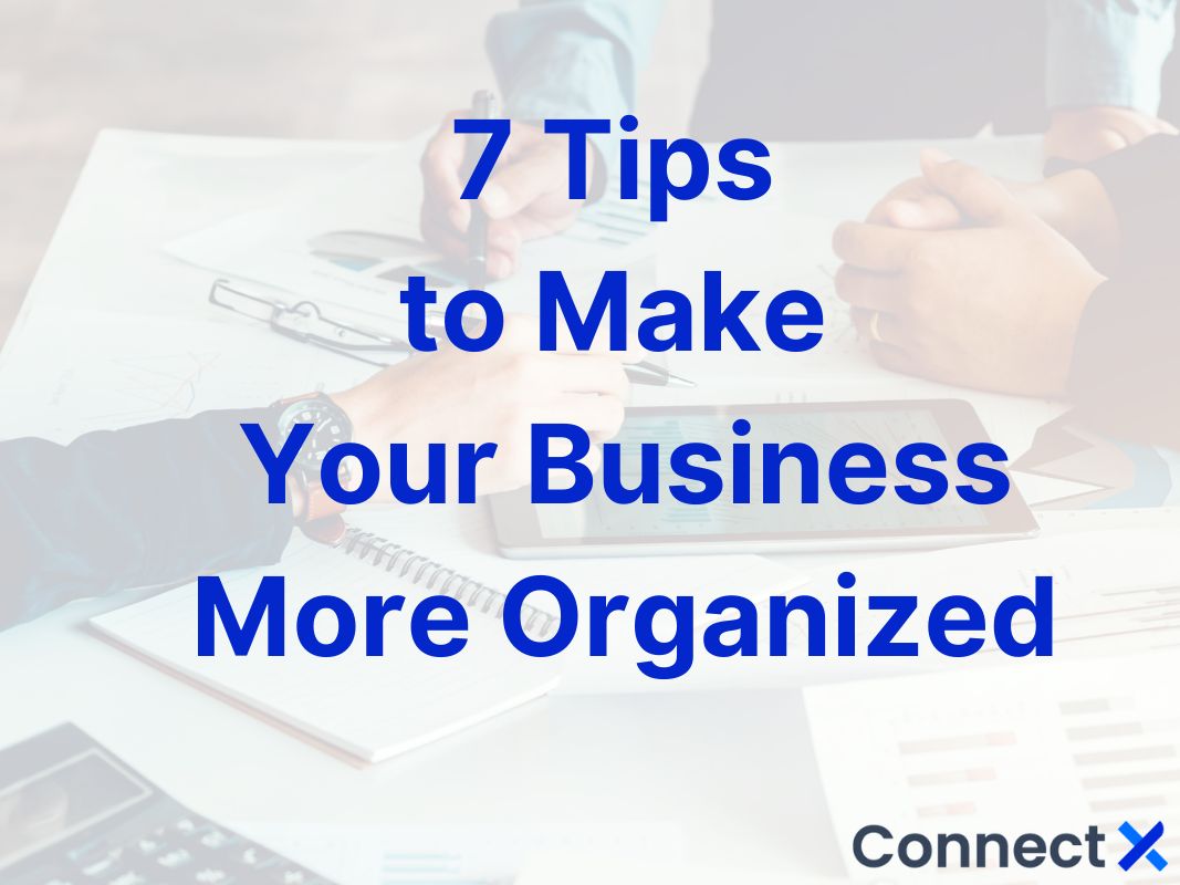 7-tips-systematizing-business-operations