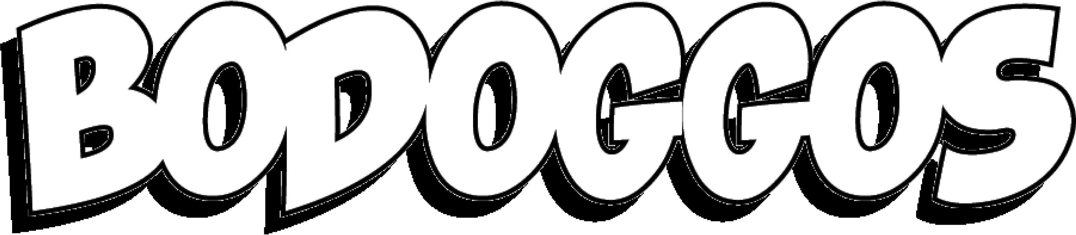 Bodoggos logo