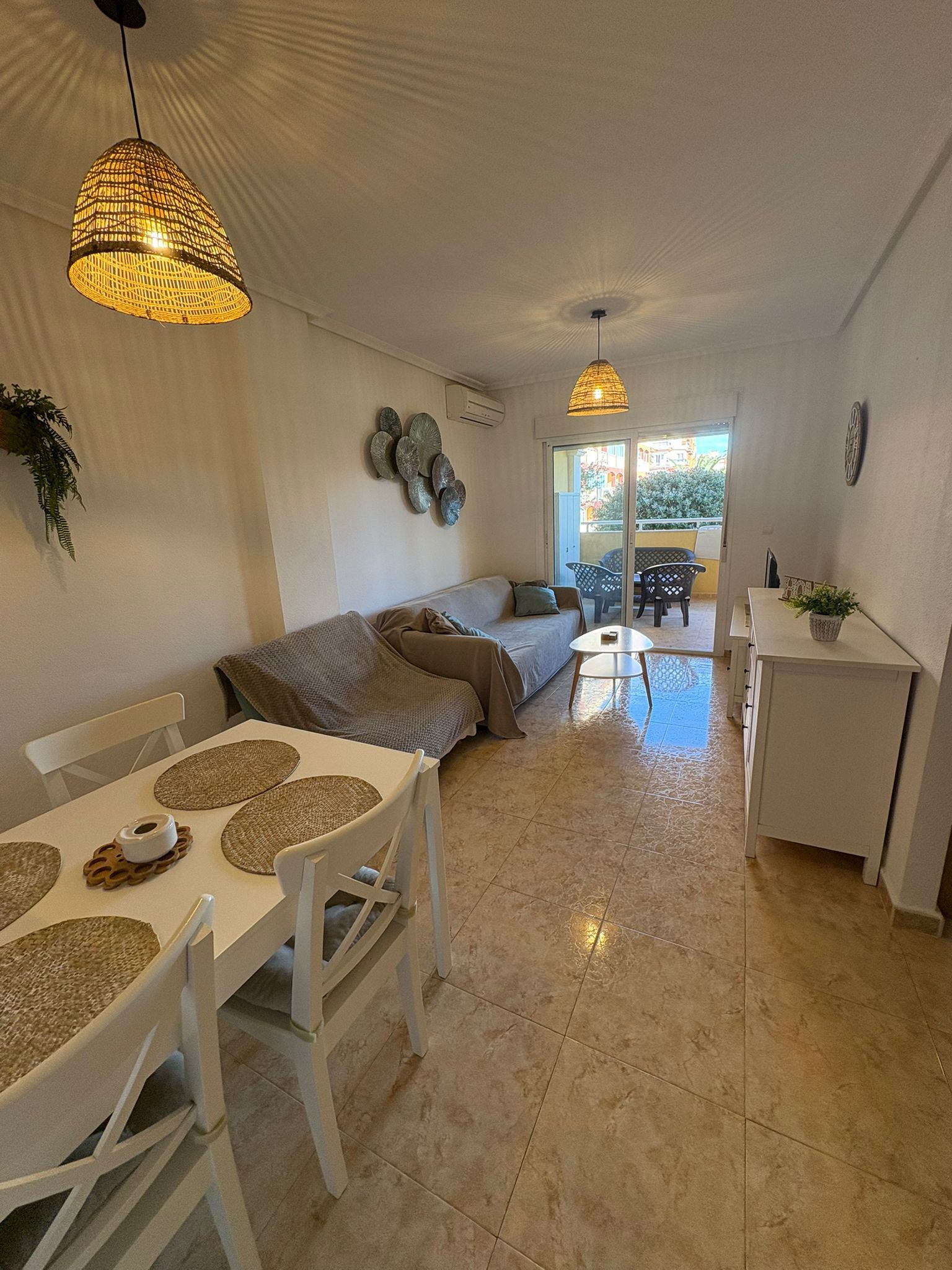 Appartement La Mata — 7