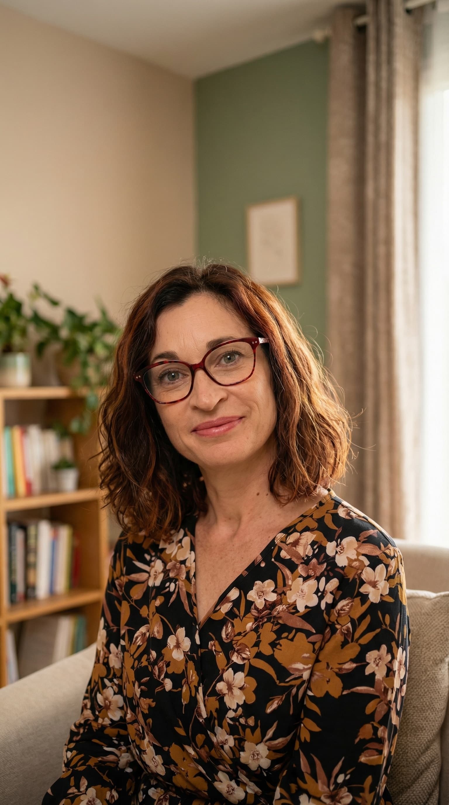 morgane dal maso photo portrait