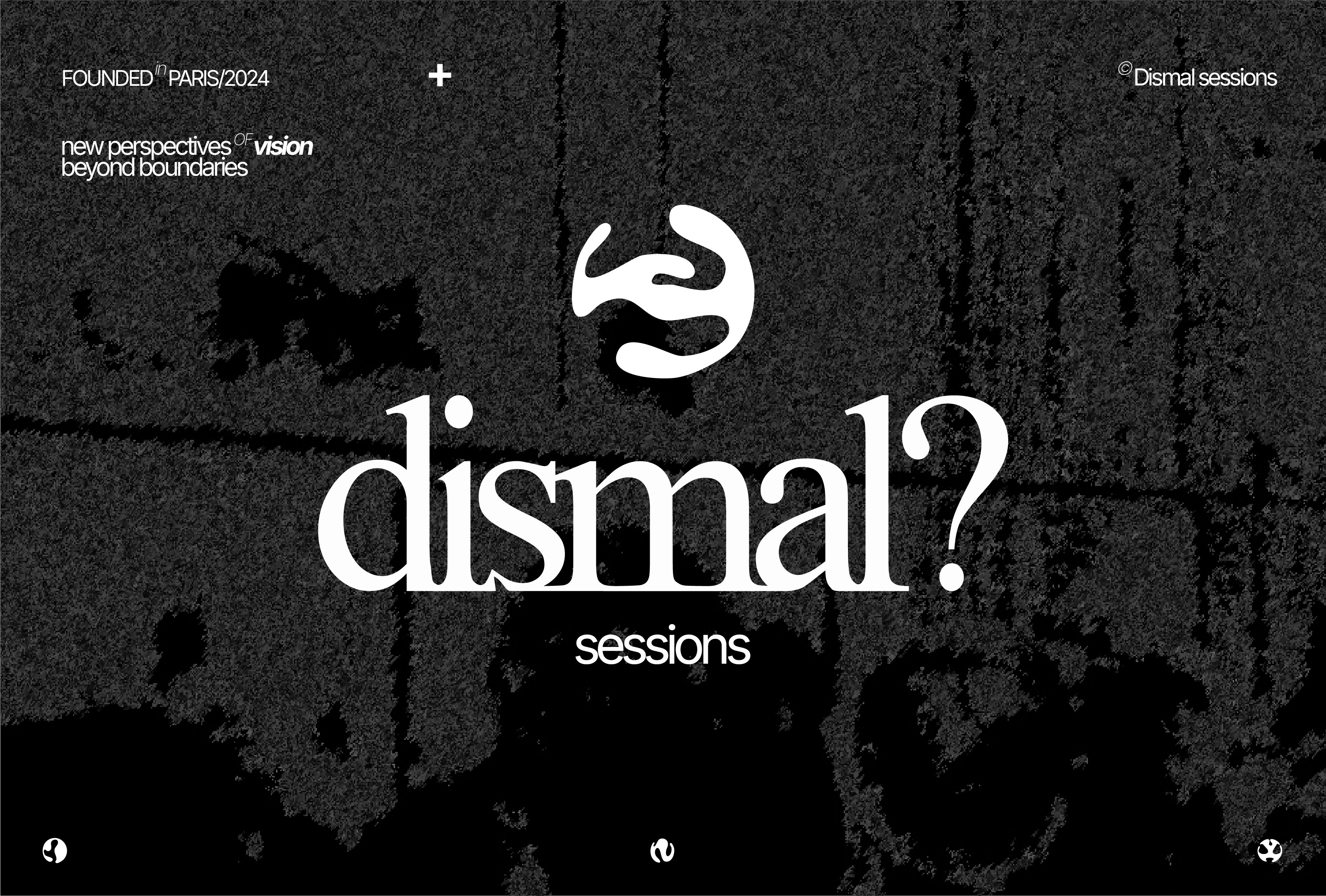 Vortex / Build strong frameworks.