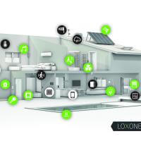 projektovani chytreho domu