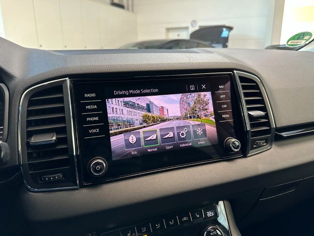 SKODA Karoq 2019 GREY Gebrauchtwagen - Galeriebild 16